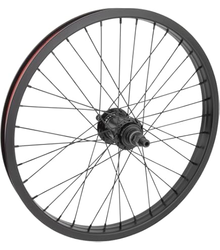 Amazon.com : Odyssey Stage-2 20-inch Rear : Sports & Outdoors